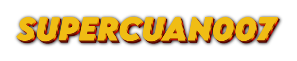 Logo SUPERCUAN007